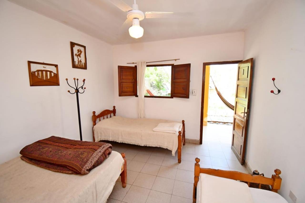 Hostel Lo De Chichi Cafayate Zewnętrze zdjęcie