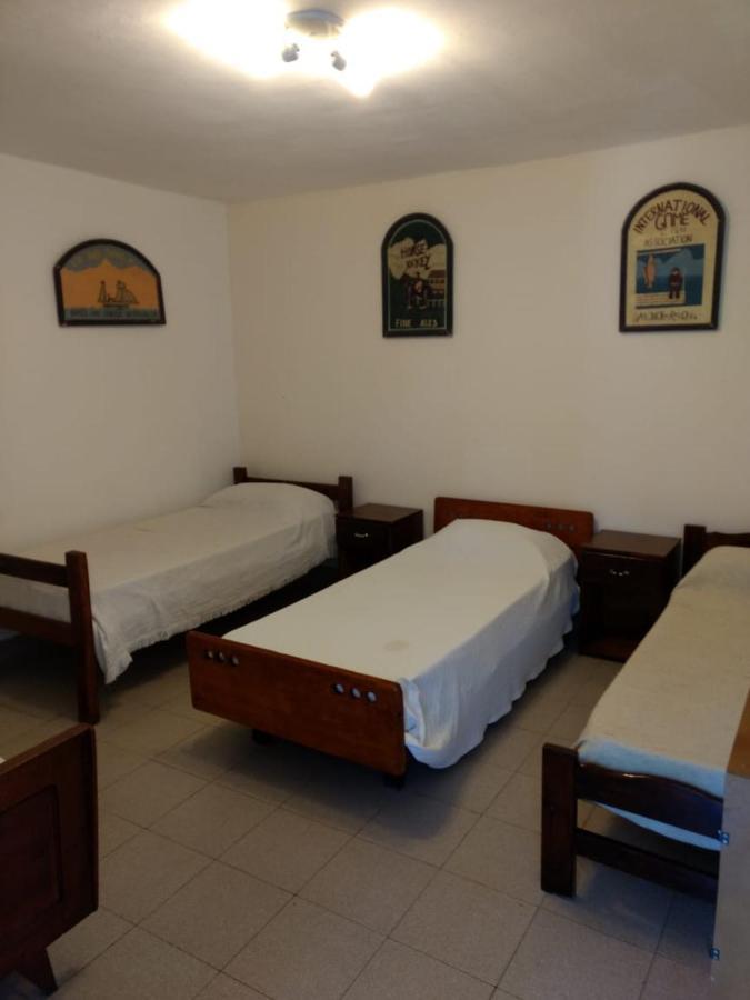 Hostel Lo De Chichi Cafayate Zewnętrze zdjęcie