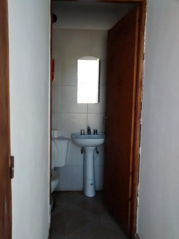 Hostel Lo De Chichi Cafayate Zewnętrze zdjęcie