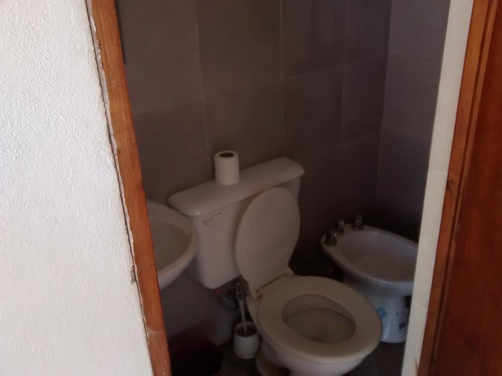 Hostel Lo De Chichi Cafayate Zewnętrze zdjęcie