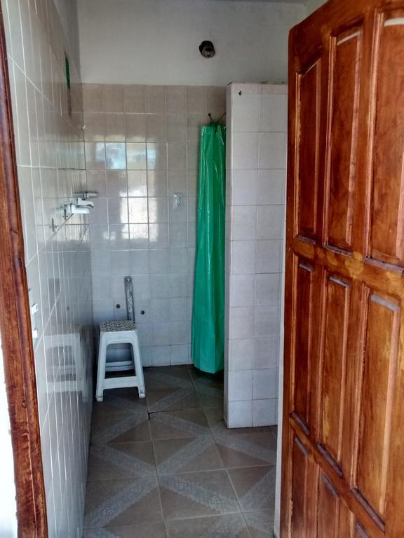 Hostel Lo De Chichi Cafayate Zewnętrze zdjęcie