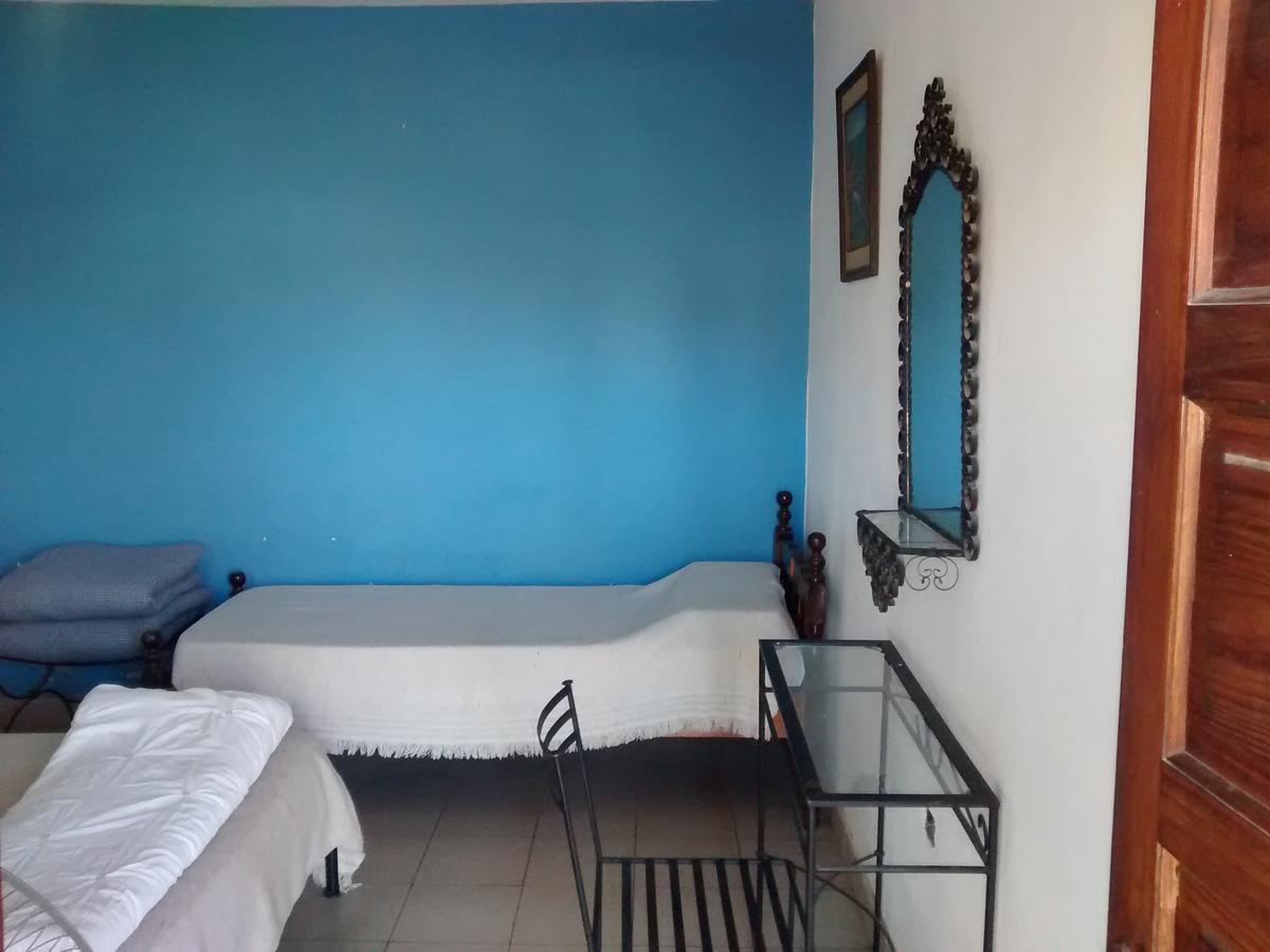 Hostel Lo De Chichi Cafayate Zewnętrze zdjęcie