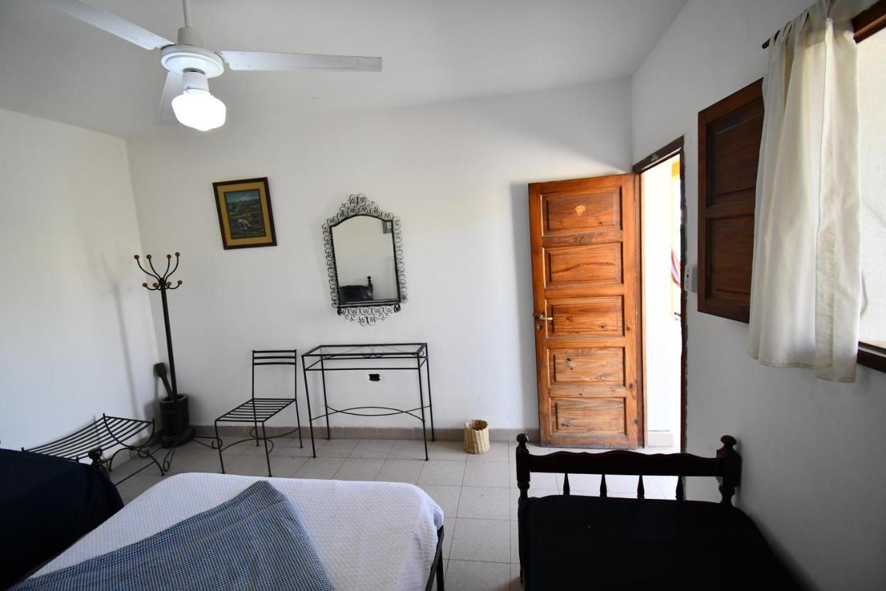 Hostel Lo De Chichi Cafayate Zewnętrze zdjęcie