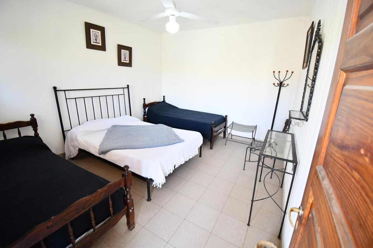 Hostel Lo De Chichi Cafayate Zewnętrze zdjęcie